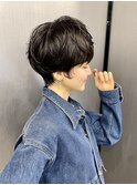 40代50代小顔似合わせカットくびレイヤーエモージュ大人可愛い