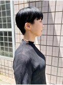 SYUK kazu 【高円寺 顔まわりカット 髪質改善 ハイライト 】