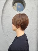 ショート ３