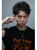 アップバングリバース
