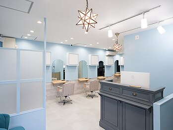 Anphi 神奈川新町【アンフィ】