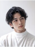 アッシュブラック