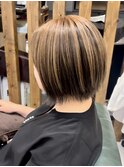 アンブレラカラー