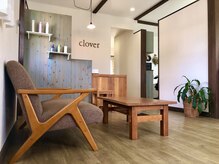 クローバー(clover)