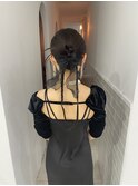 カチモリヘア