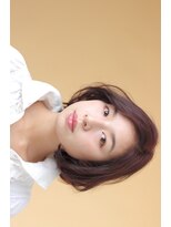 カルム(calm)&nbsp;ナチュラルボブ