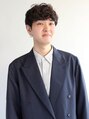 ヘアサロン ガリカ 表参道(hair salon Gallica) YU-TA