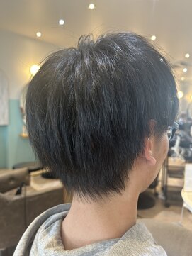 アンフィ 矢向(Anphi) 2-10 メンズ