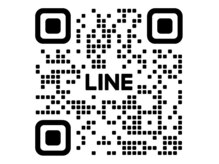 ケーピリオド(K.)の雰囲気（当店の公式LINEのQRコードです！こちらからお問い合わせください）