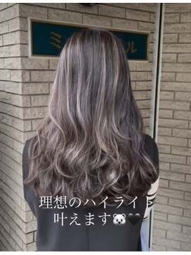 キーロ センター南(kiiro) ハイライト