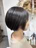 《Shiori.指名限定》深頭筋リラックススパ+似合わせカット(sb込)メンズOK