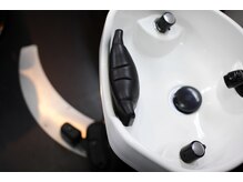 デフリミテッド 浦和店(DEF - LIMITED)の雰囲気（フルフラットシャンプーで至福のリラクゼーションをご体感下さい）