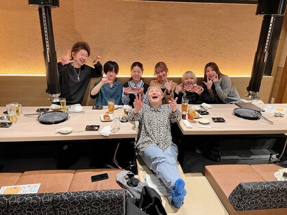 ルチカ(Luccica)の写真