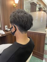 シャンプーボーイ 宮崎駅前店(SHAMPOO BOY)&nbsp;宮崎/ハイライト/メンズパーマ/宮崎駅