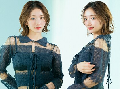 リトル リンク 福岡(little×link)の写真