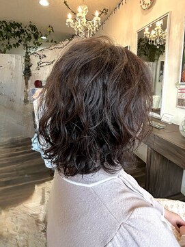 サロンドレノマパートスリー(SALON de renoma P-lll) 美髪ケア＊髪質改善＊前髪イメチェン_Pink行徳駅 妙典駅浦安駅