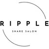 アゴストヘア コシガヤ Agosto hair KOSIGAYAのお店ロゴ