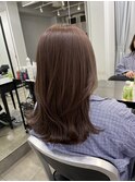 モテ髪髪質改善ボブ縮毛矯正レイヤー20代30代40代[表参道]