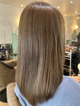 アンフィ 矢向(Anphi) 6-13 髪質改善