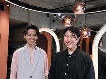 シーインフィニート 人形町店(C∞)