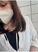 フェイスレイヤー
