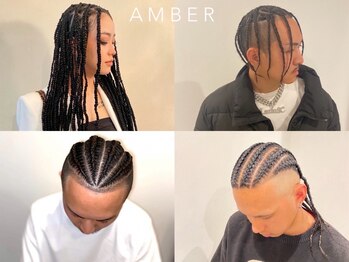 AMBER