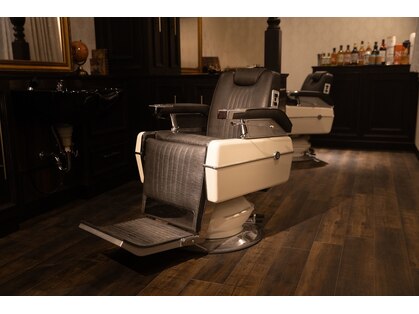 グローマン(GLOWMAN)の写真