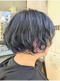 インナーカラー