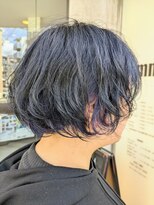 ファム 横川店(femme)&nbsp;インナーカラー