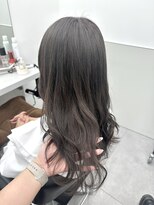 ゴウトゥデイシェアサロン 町田店(GO TODAY SHAiRE SALON)&nbsp;グレージュ【町田】