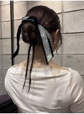 カチモリヘア