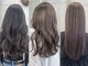 ヘア イズム 表参道(HAIR ISM)の写真