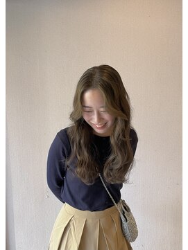 バイエイト 野並店(By Eight) olive color