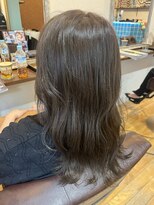 リアン(Lien)&nbsp;ブルーグレージュ