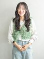 ミュラ(mulah) 廣石 沙英