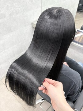 【CYNTHIA/原島】ワンホンレイヤー/くびレイヤーエモージュ