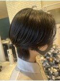 ショート