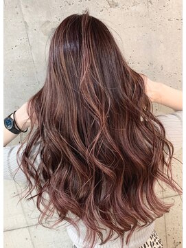 ユアーズヘア 日吉店(youres hair) お洒落☆ナチュラル☆ラベージュ☆グレージュ☆ベージュ