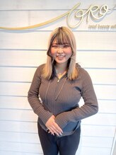 オーロ 池田店(ORO)&nbsp;浦田 華菜