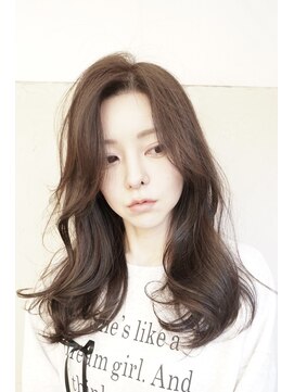 Ron.【ロン】 ロング