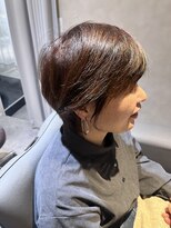 アヴァンス 西宮北口(AVANCE.)&nbsp;すっきりショート