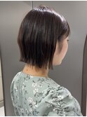 くびれボブ
