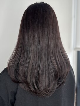 エニー 栄(Any) ラベンダーブラウン♪ .*