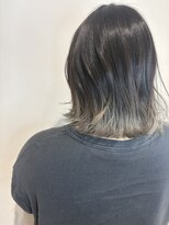 アヴァンス アリオ鳳店(AVANCE) グレージュグラデーション