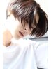 【デザイナー】メンズカット+パーマ ¥14,300→¥11,440