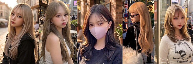 バトー(bAteAu)のサロンヘッダー