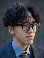 グロウ 天神店(growth)&nbsp;シャドウパーマ