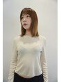 ナヌーク ダイカンヤマ(nanuk daikanyama)&nbsp;木元 里圭子