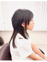 幻(maboroshi) ウルフレイヤー