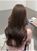 ヘーゼルブラウン